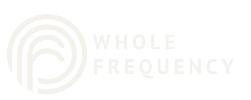 Whole Frequency