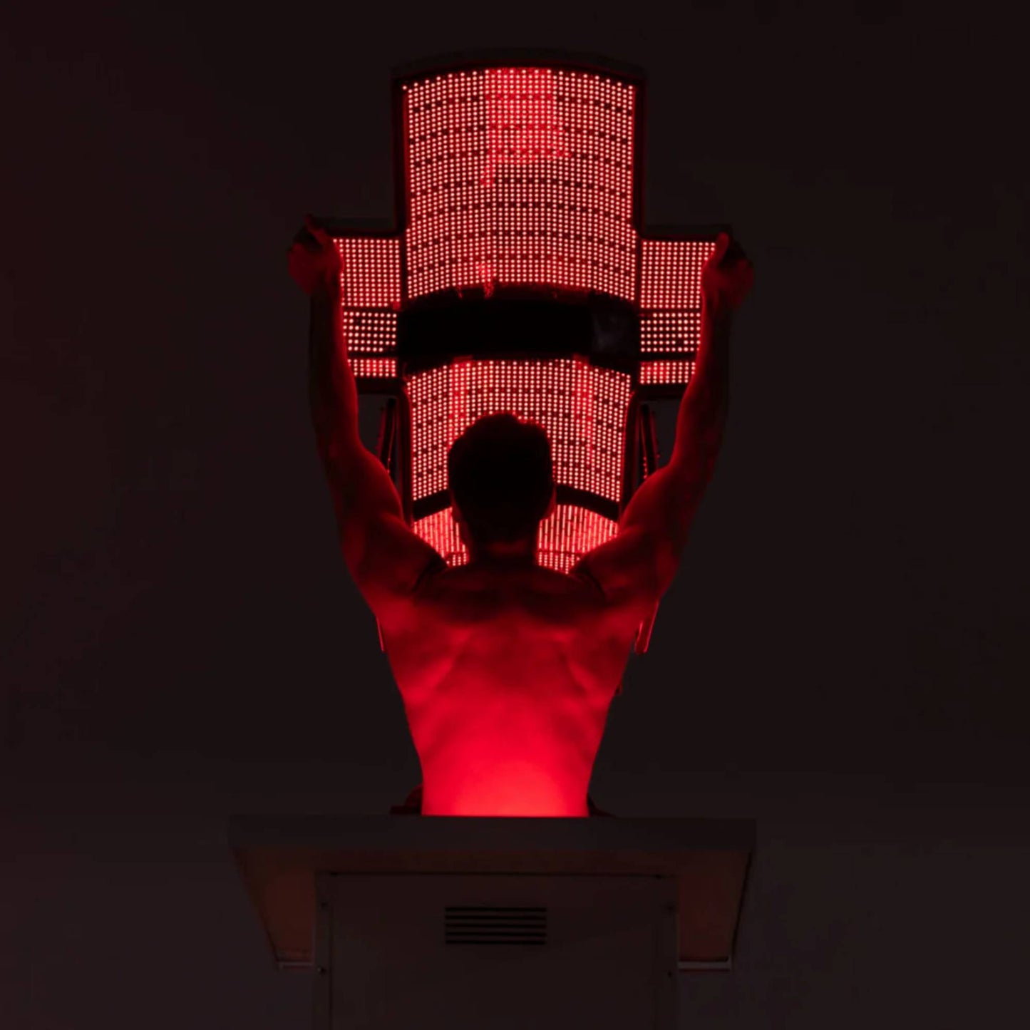 Body Balance System: PremierRLT Red Light Therapy Bed - Elite Holistic Fitness