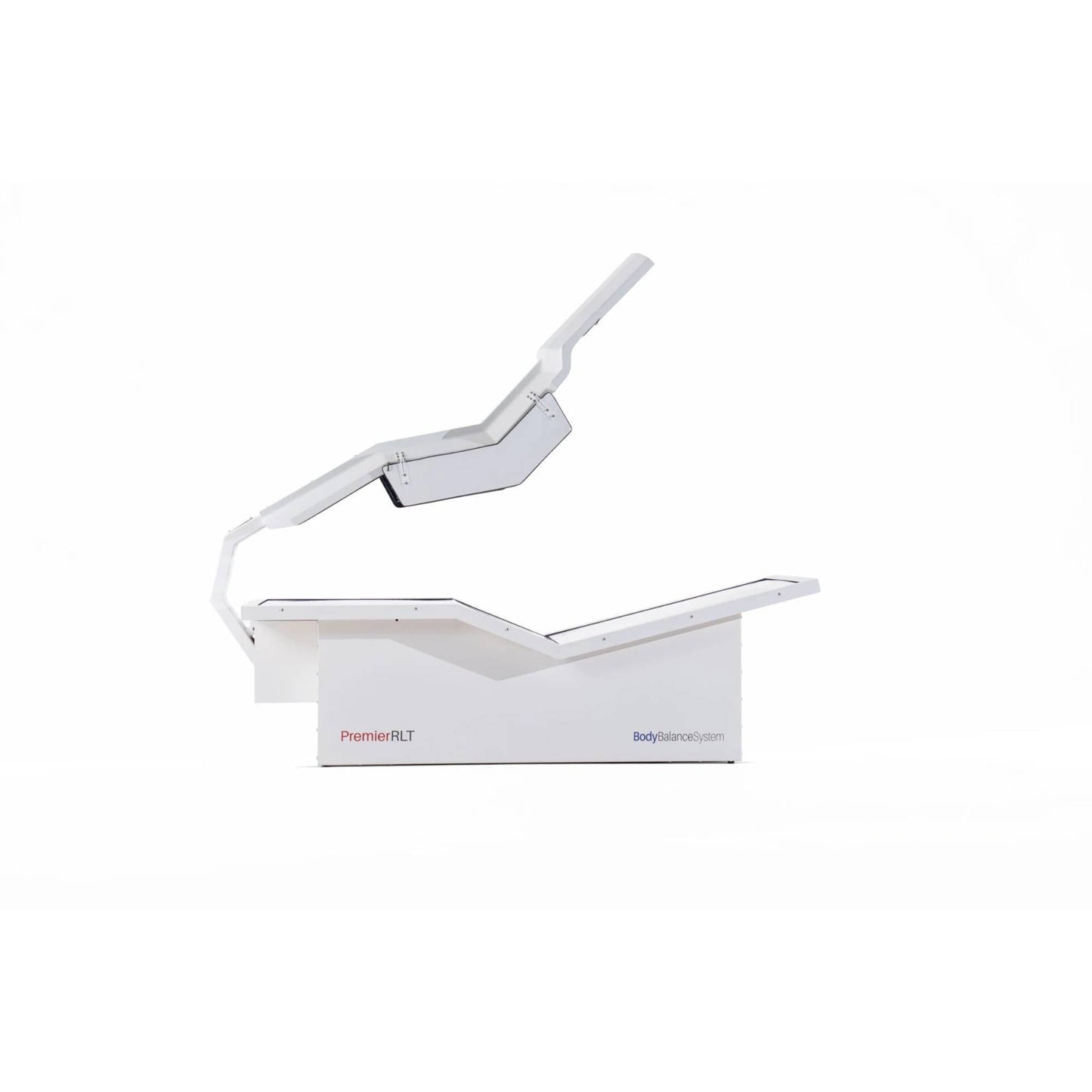 Body Balance System: PremierRLT Red Light Therapy Bed - Elite Holistic Fitness
