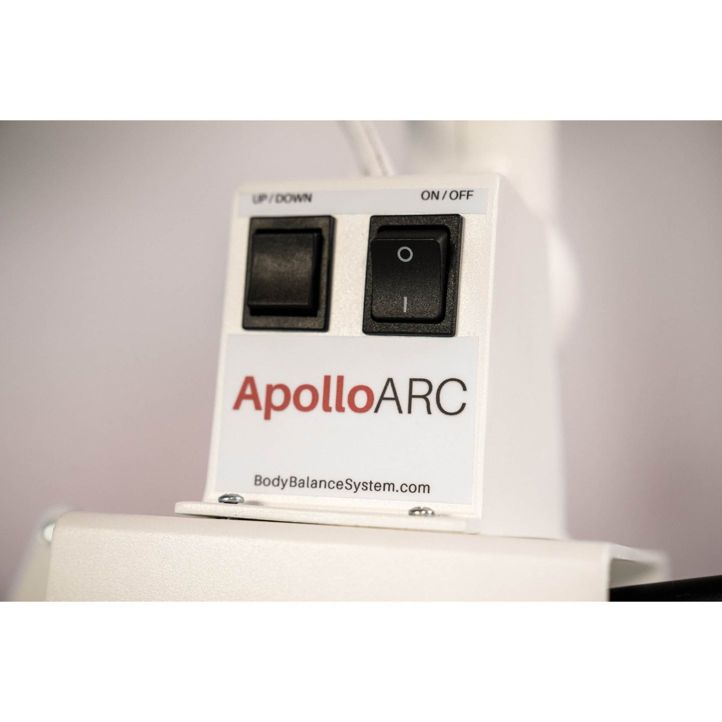 Body Balance System: ApolloARC - Elite Holistic Fitness