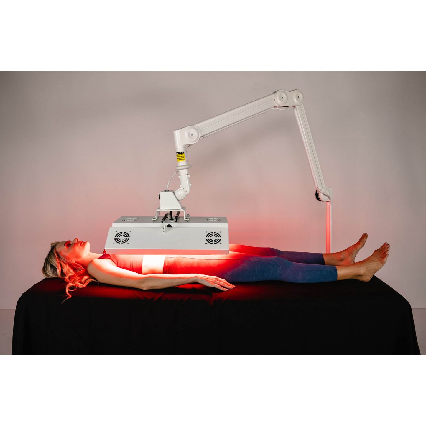 Body Balance System: ApolloARC - Elite Holistic Fitness