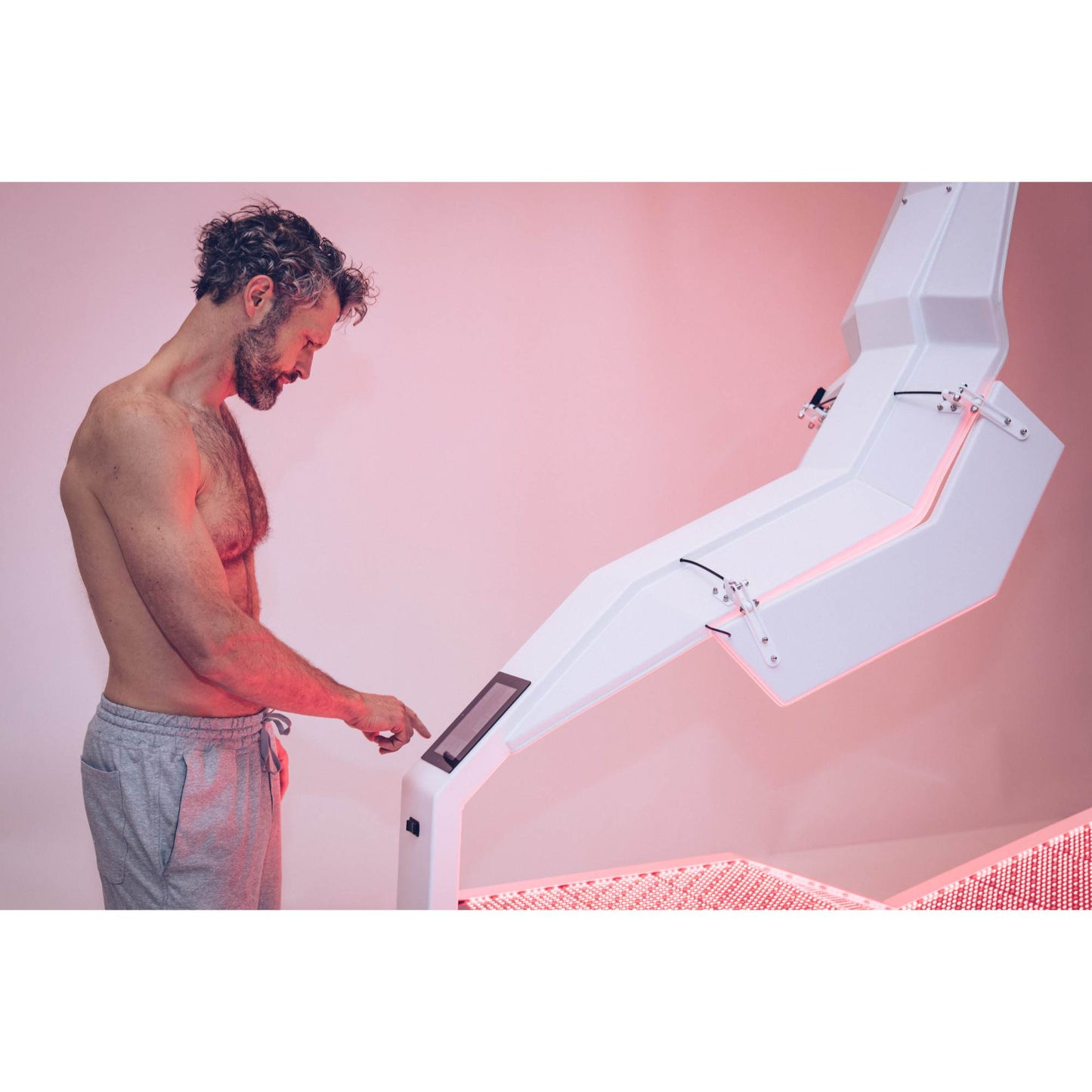 Body Balance System: OvationULT - Elite Holistic Fitness