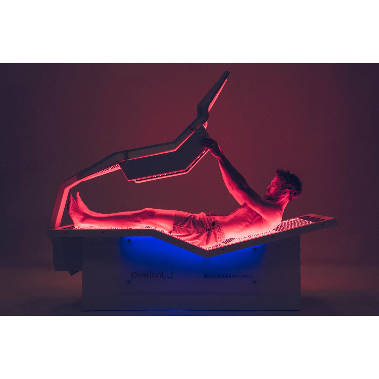 Body Balance System: OvationULT - Elite Holistic Fitness