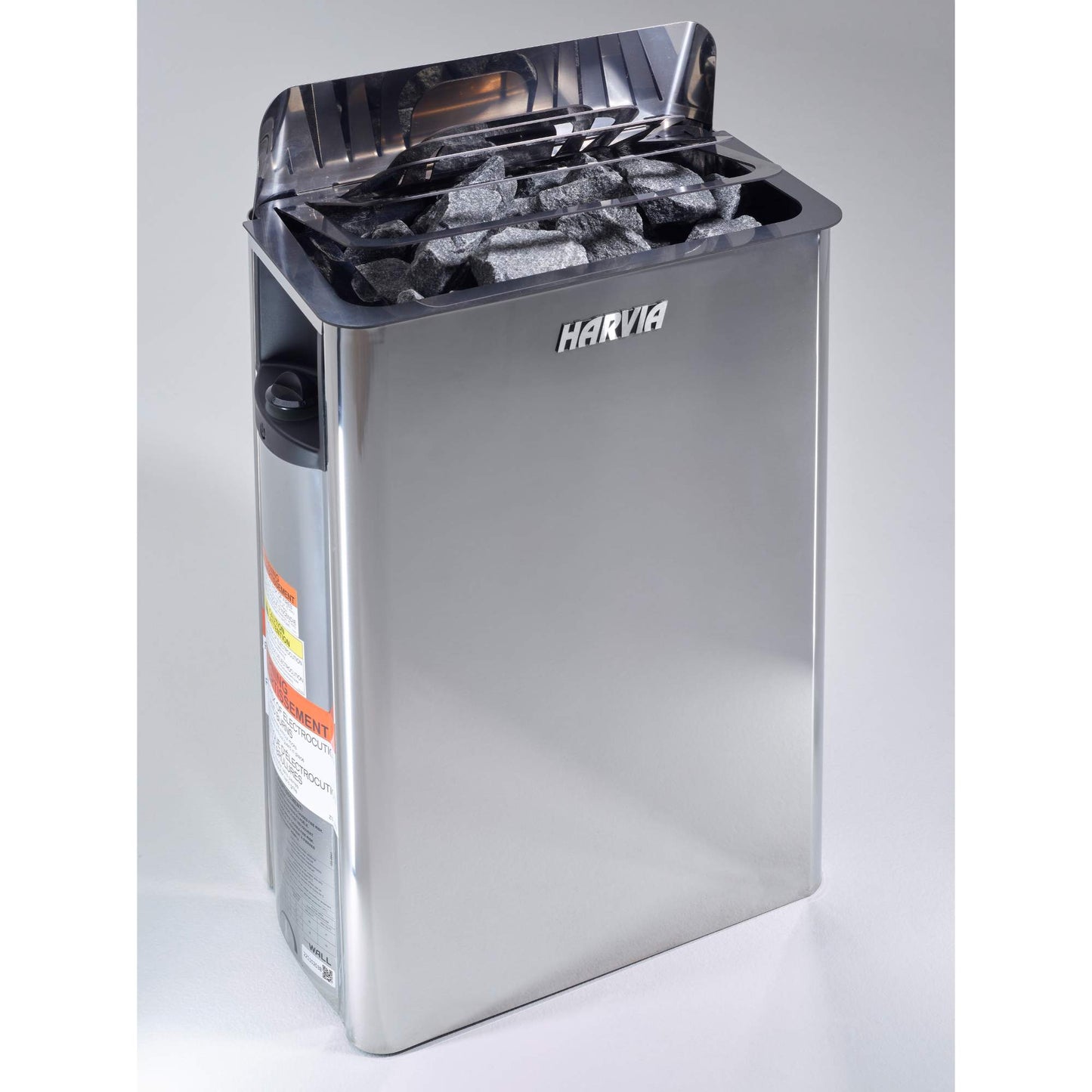 Golden Designs: Nora 2 Person Outdoor-Indoor Hybrid Infrared + Stove Sauna - Elite Holistic Fitness