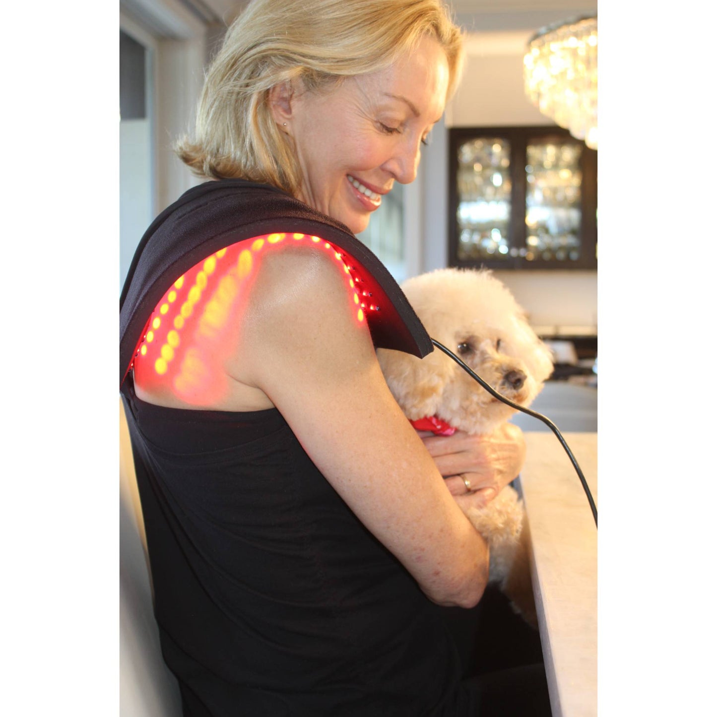 HealthLight Large Pad (264 LED) - Elite Holistic Fitness