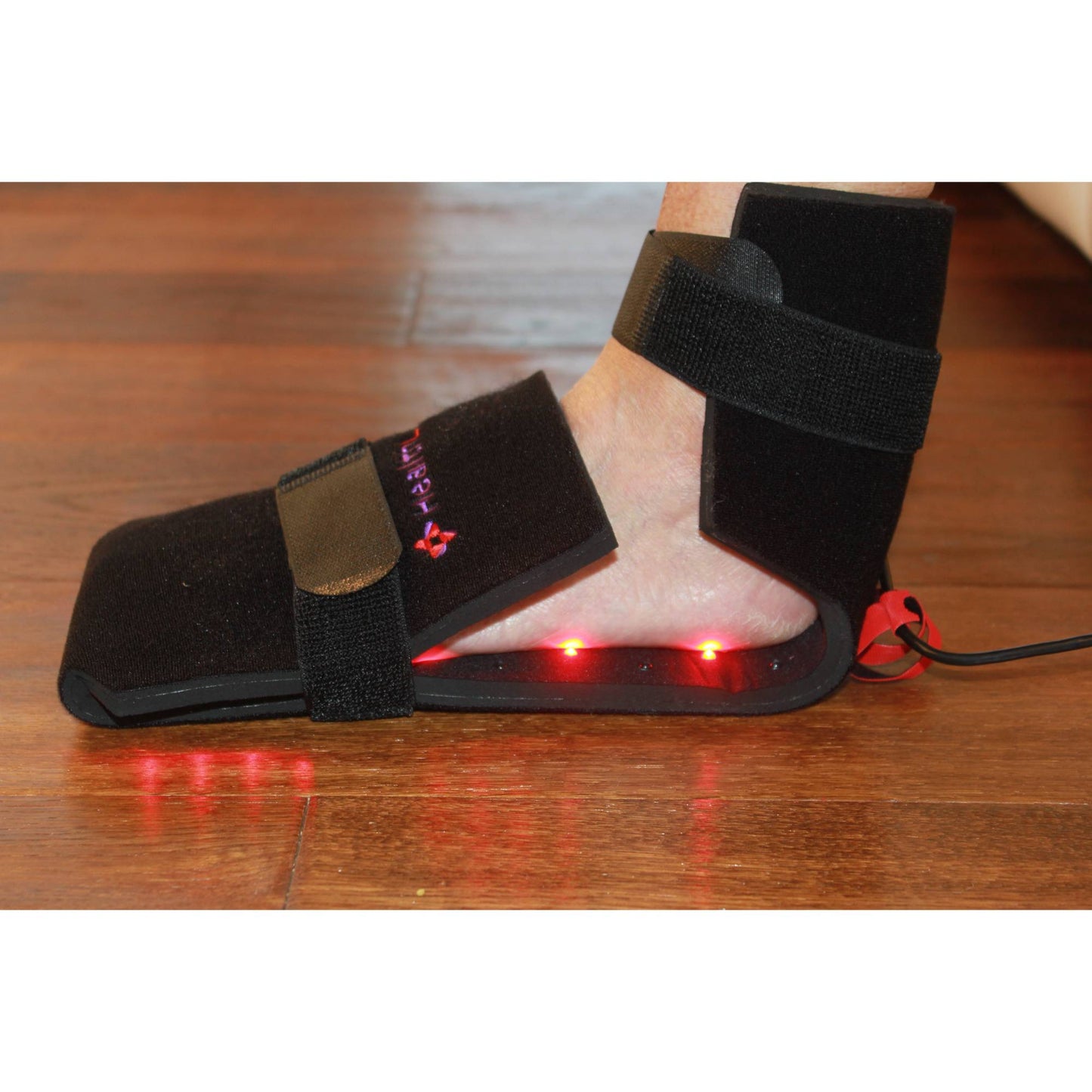 HealthLight Foot & Ankle Pad (122 LED) - Elite Holistic Fitness