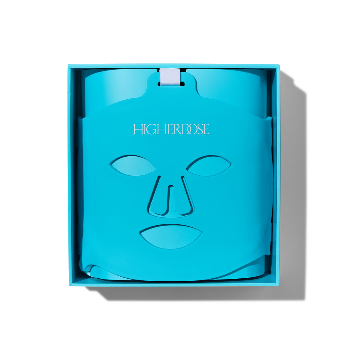 HigherDOSE Red Light Face Mask - Elite Holistic Fitness