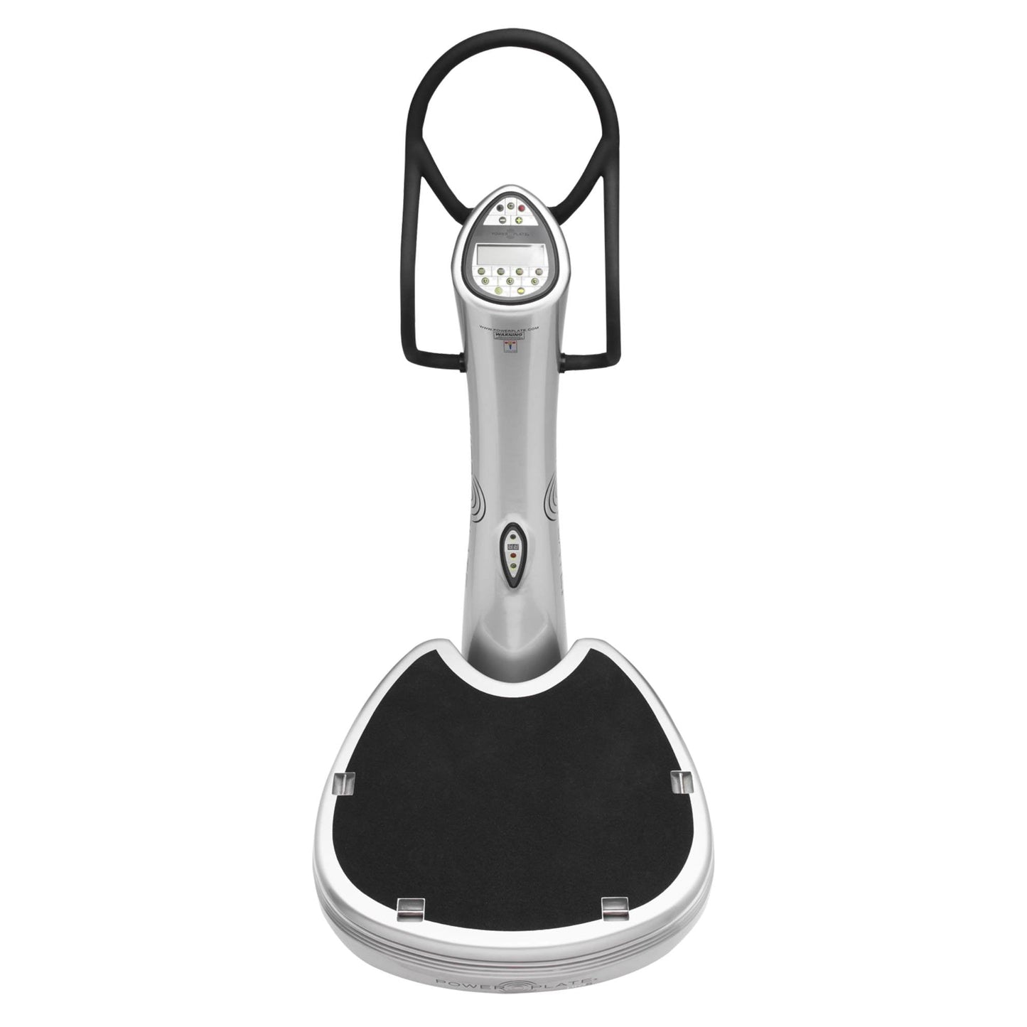 Power Plate: my5 Full Body Vibration Platform - Elite Holistic Fitness