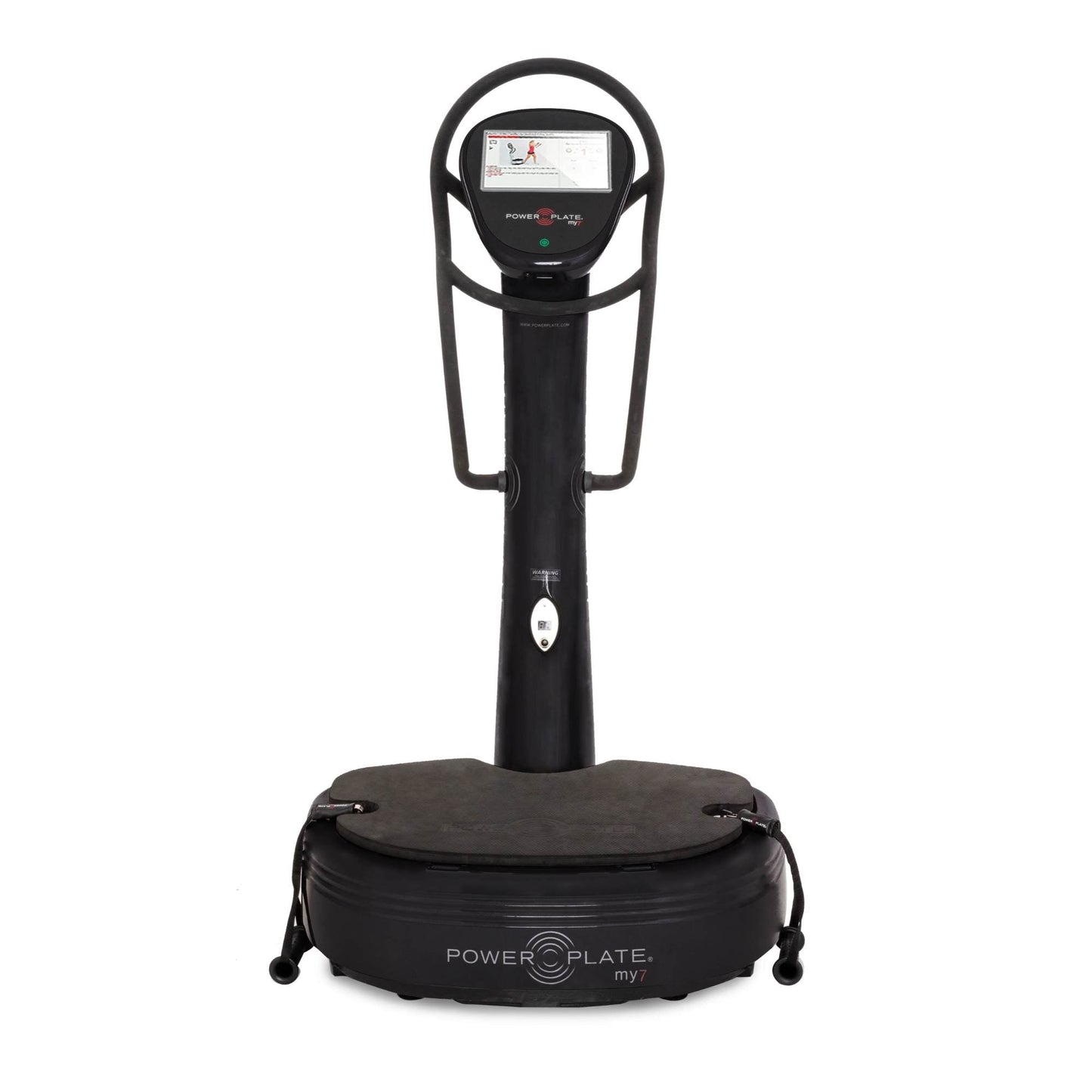 Power Plate: my7 Full Body Vibration Platform - Elite Holistic Fitness