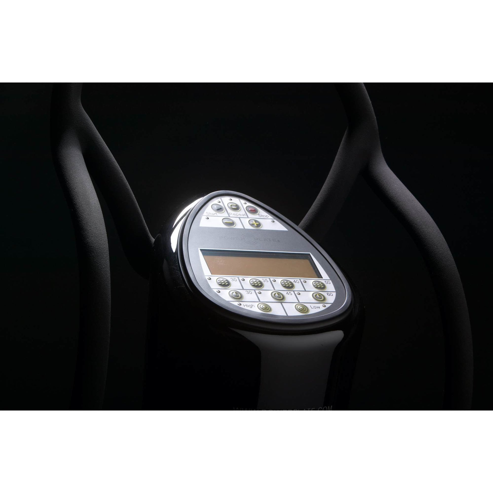 Power Plate: pro5 Full Body Vibration Platform - Elite Holistic Fitness