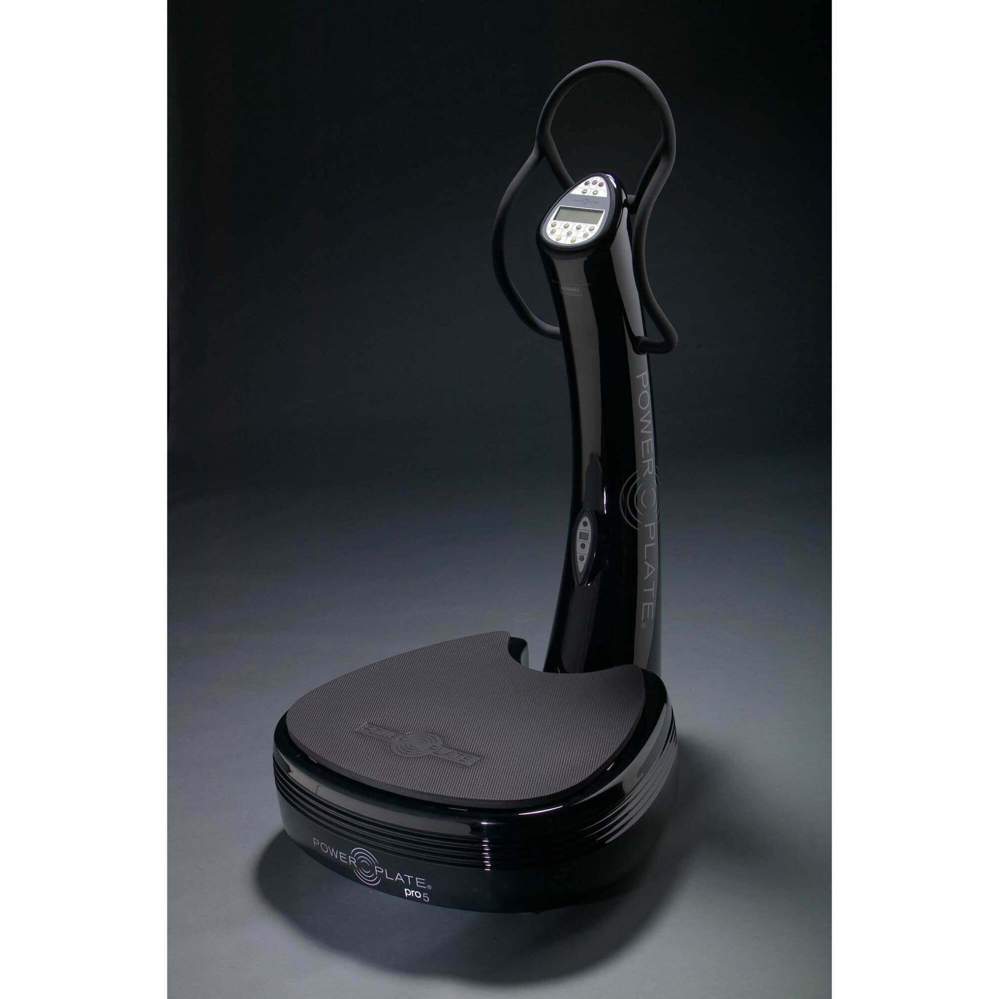 Power Plate: pro5 Full Body Vibration Platform - Elite Holistic Fitness