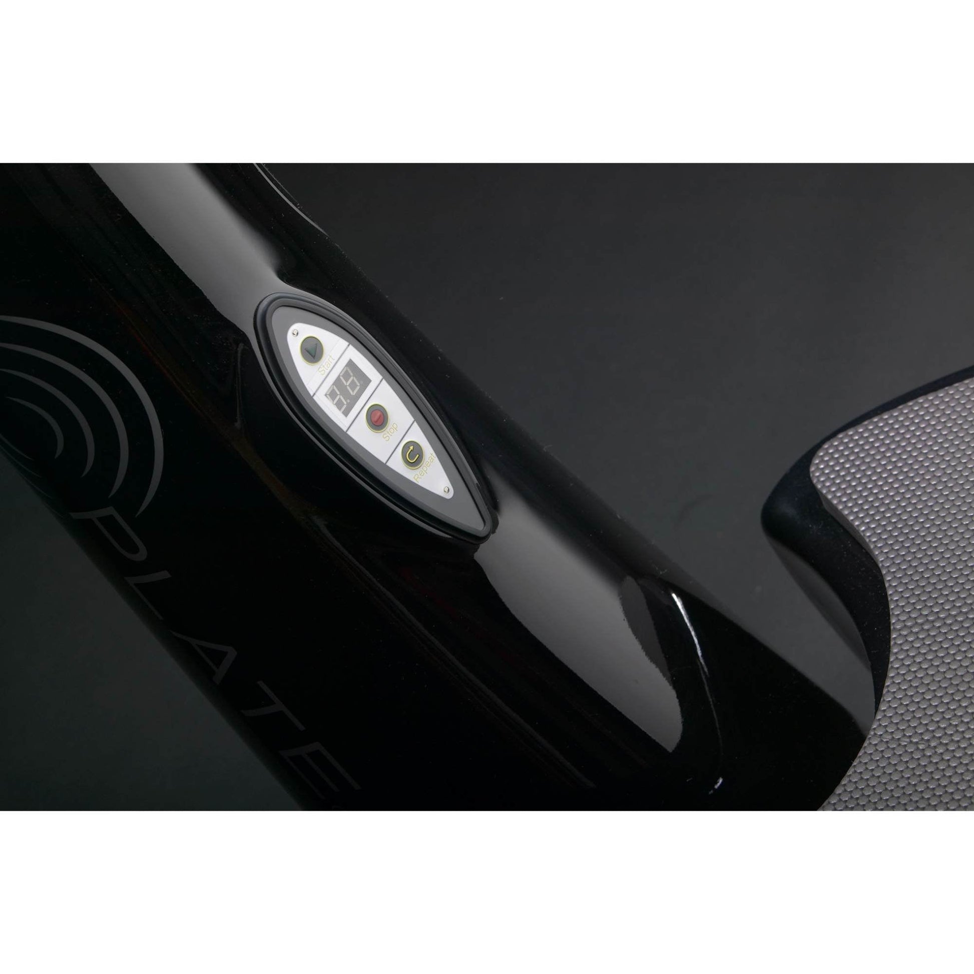 Power Plate: pro5 Full Body Vibration Platform - Elite Holistic Fitness