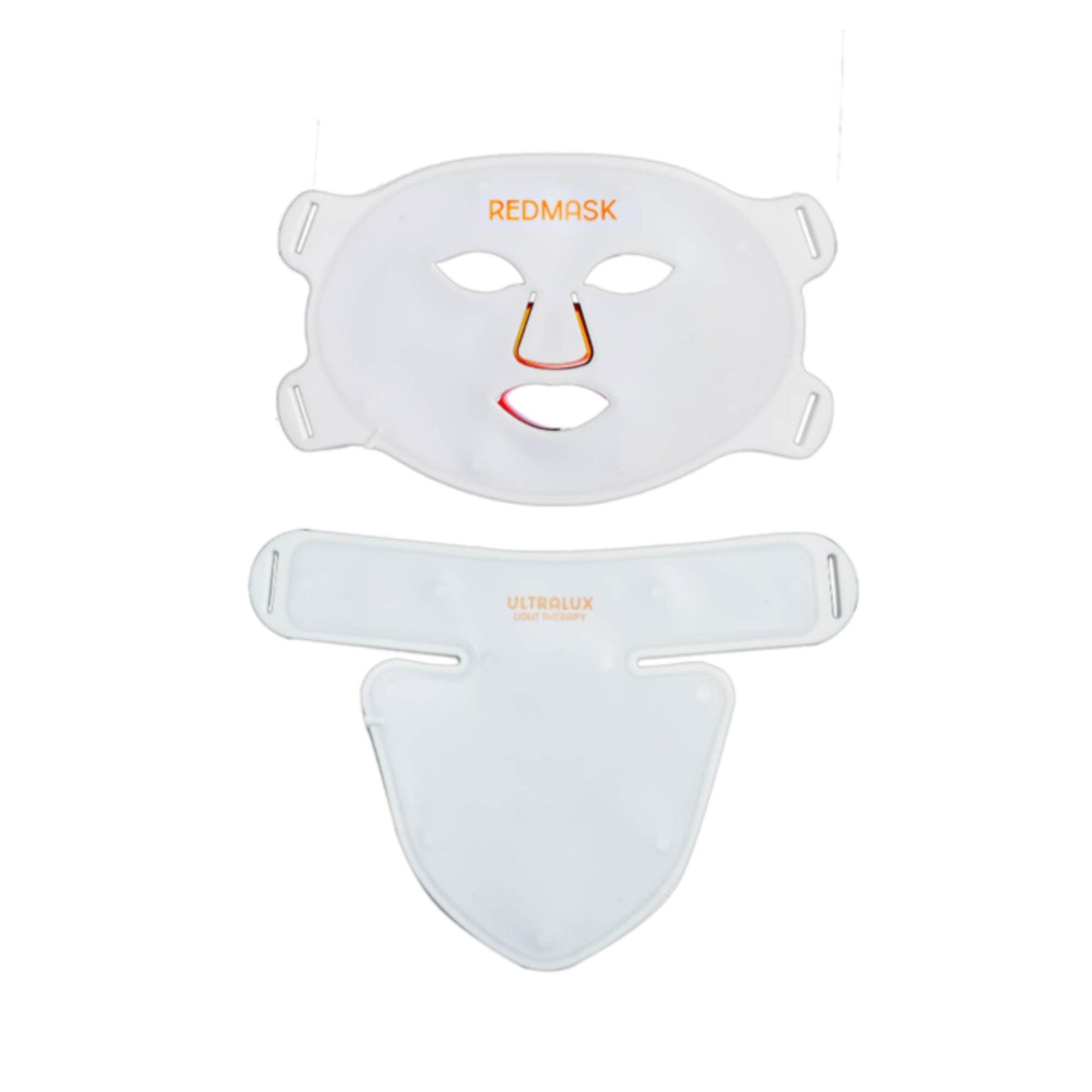 UltraLux Health: Red Light Anti-Aging Mask - Whole Frequency