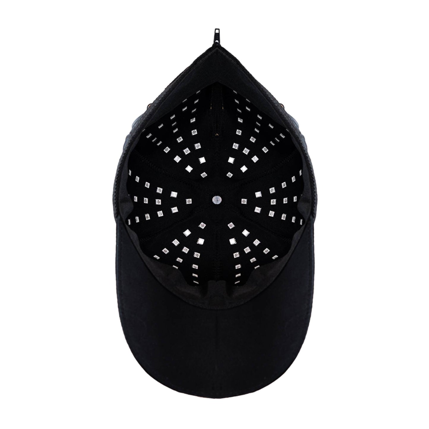 UltraLux Health: Red Cap - Whole Frequency