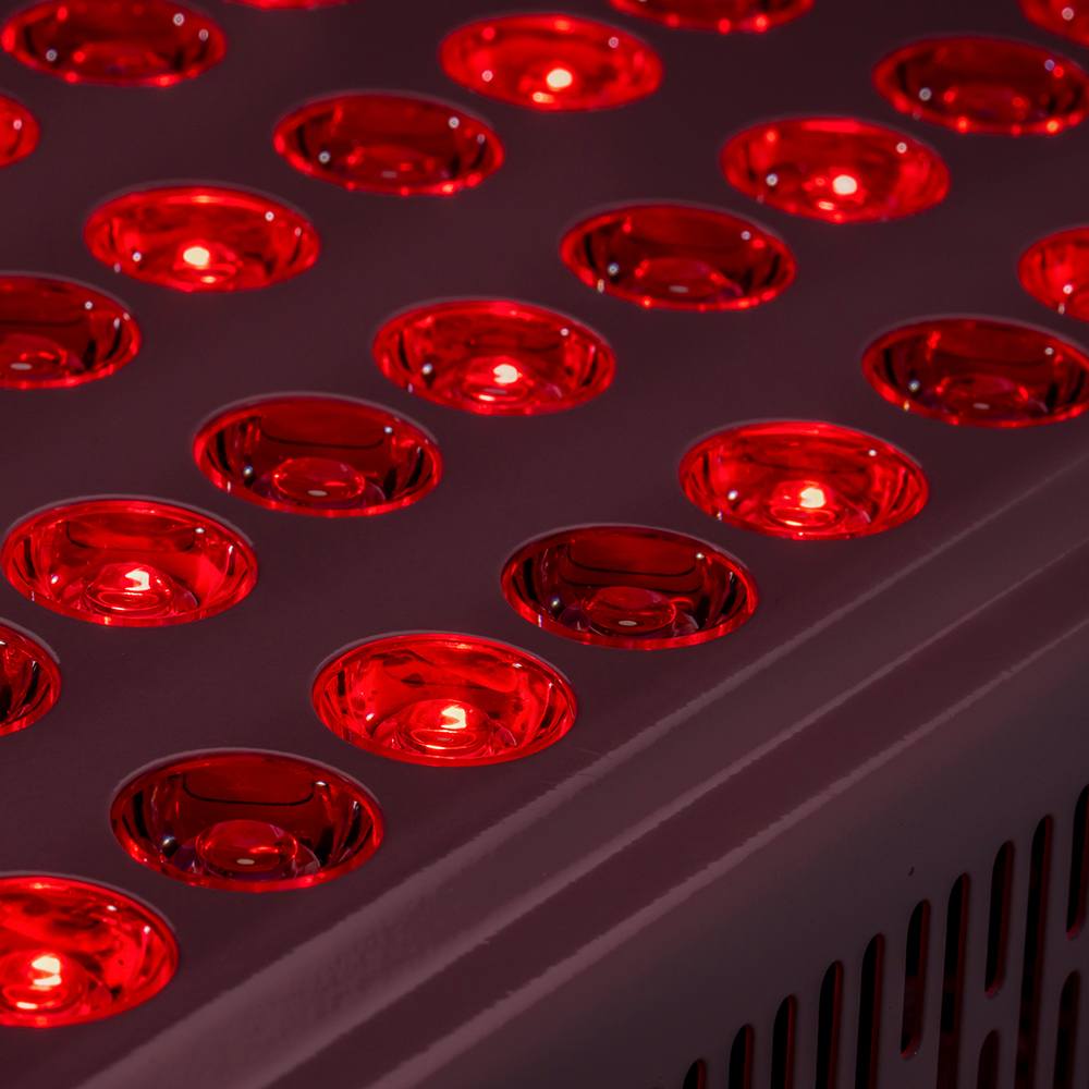 UltraLux Health: Red Mini - Elite Holistic Fitness