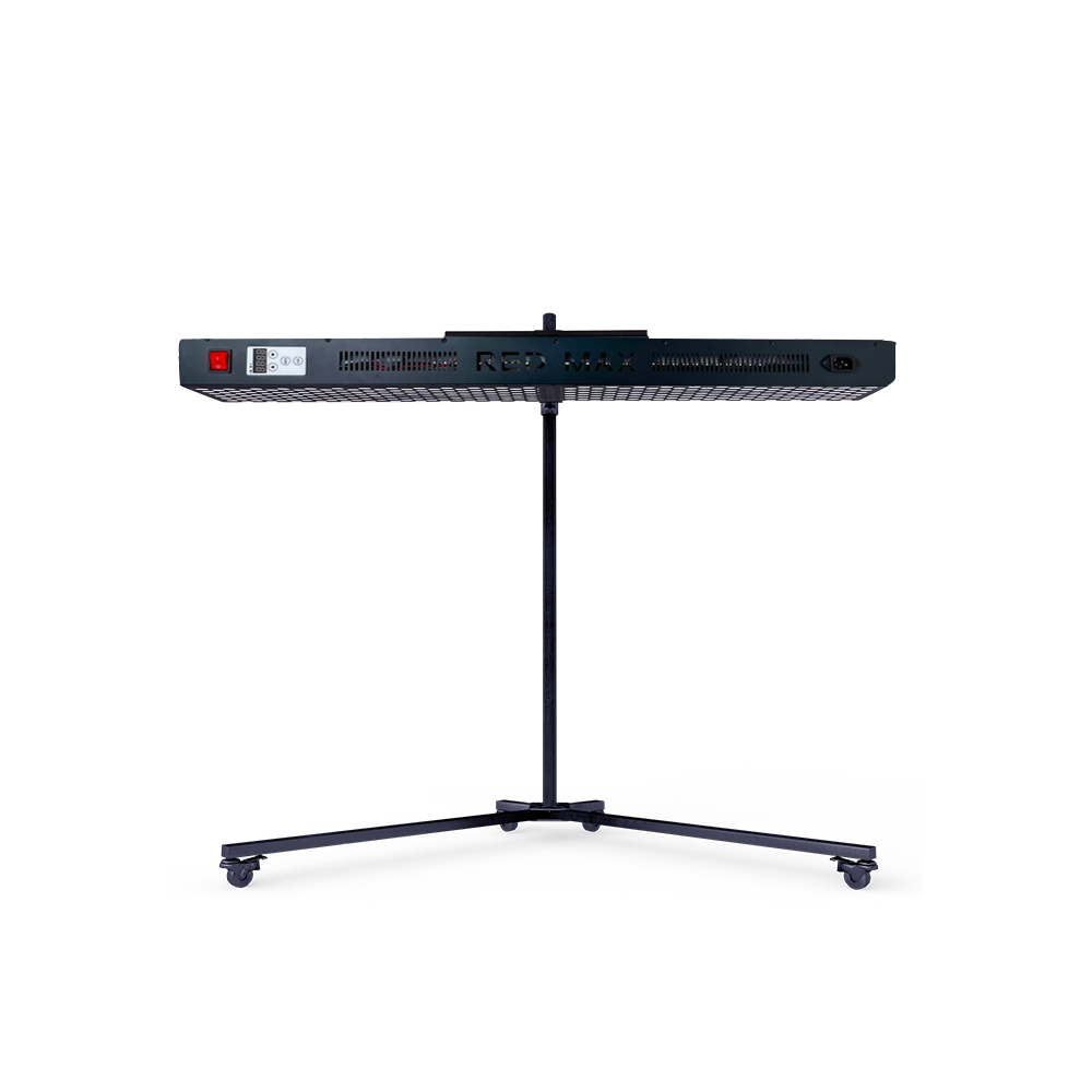 UltraLux Health: Red Max - Elite Holistic Fitness