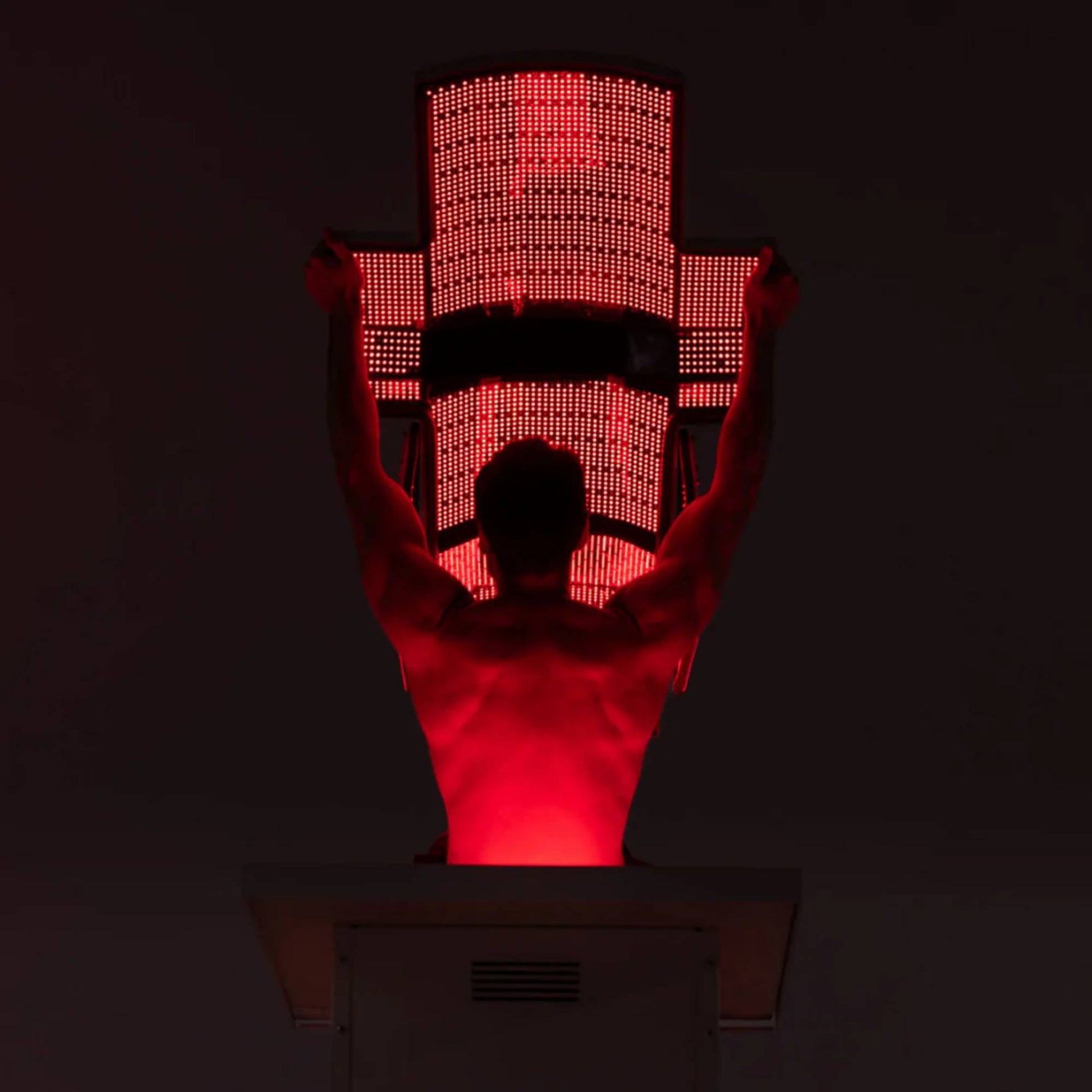 Body Balance System: PremierRLT Red Light Therapy Bed - Elite Holistic Fitness