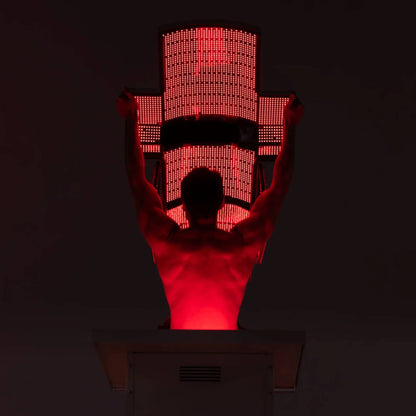 Body Balance System: PremierRLT Red Light Therapy Bed - Elite Holistic Fitness