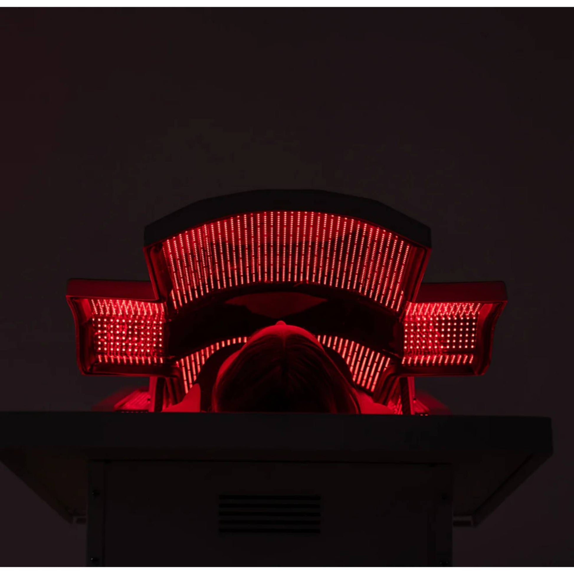 Body Balance System: PremierRLT Red Light Therapy Bed - Elite Holistic Fitness