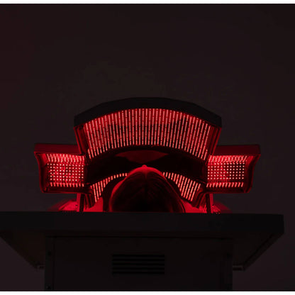 Body Balance System: PremierRLT Red Light Therapy Bed - Elite Holistic Fitness