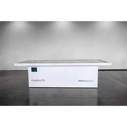 Body Balance System: OvationLITE Red Light Therapy Bed - Elite Holistic Fitness