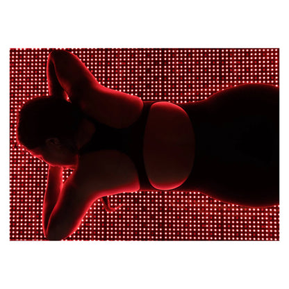 Body Balance System: OvationLITE Red Light Therapy Bed - Elite Holistic Fitness