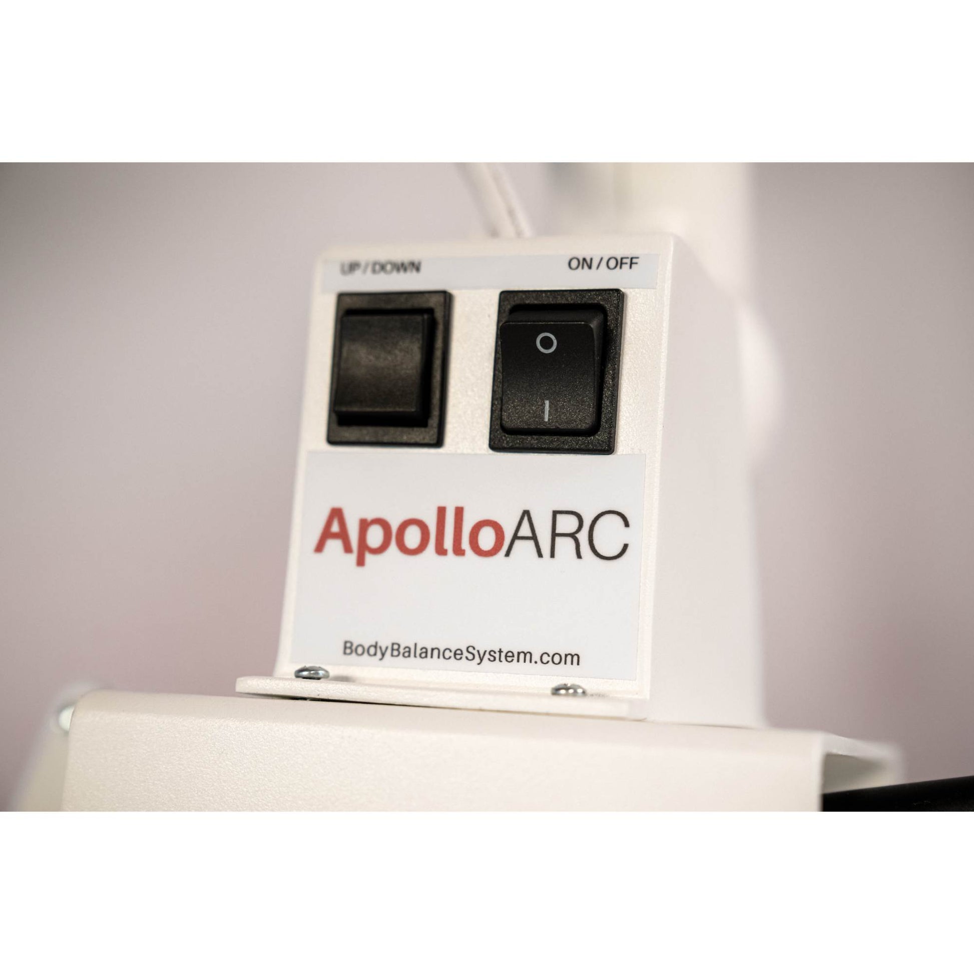 Body Balance System: ApolloARC - Elite Holistic Fitness