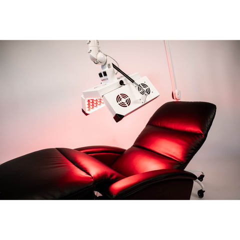 Body Balance System: ApolloGLOW Red Light Therapy