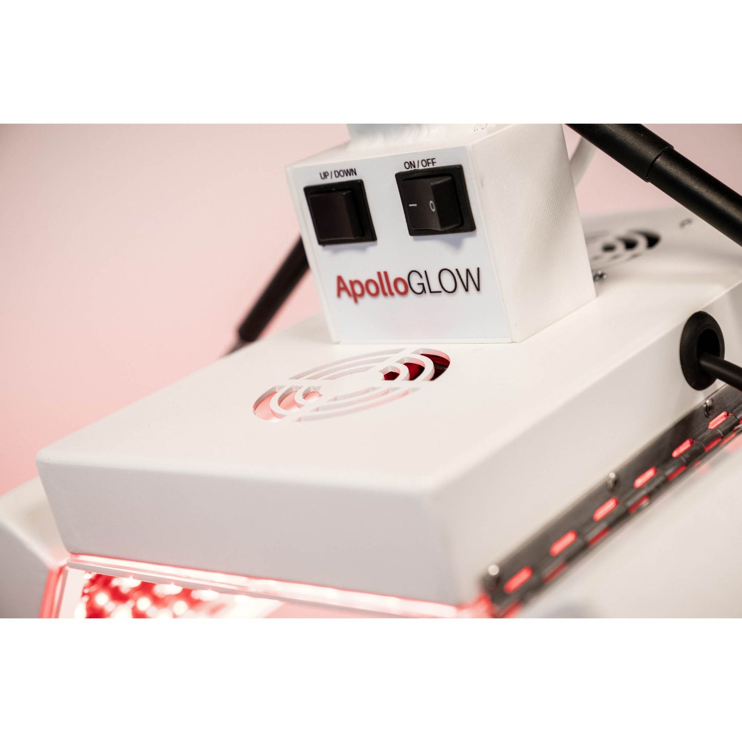 Body Balance System: ApolloGLOW - Elite Holistic Fitness