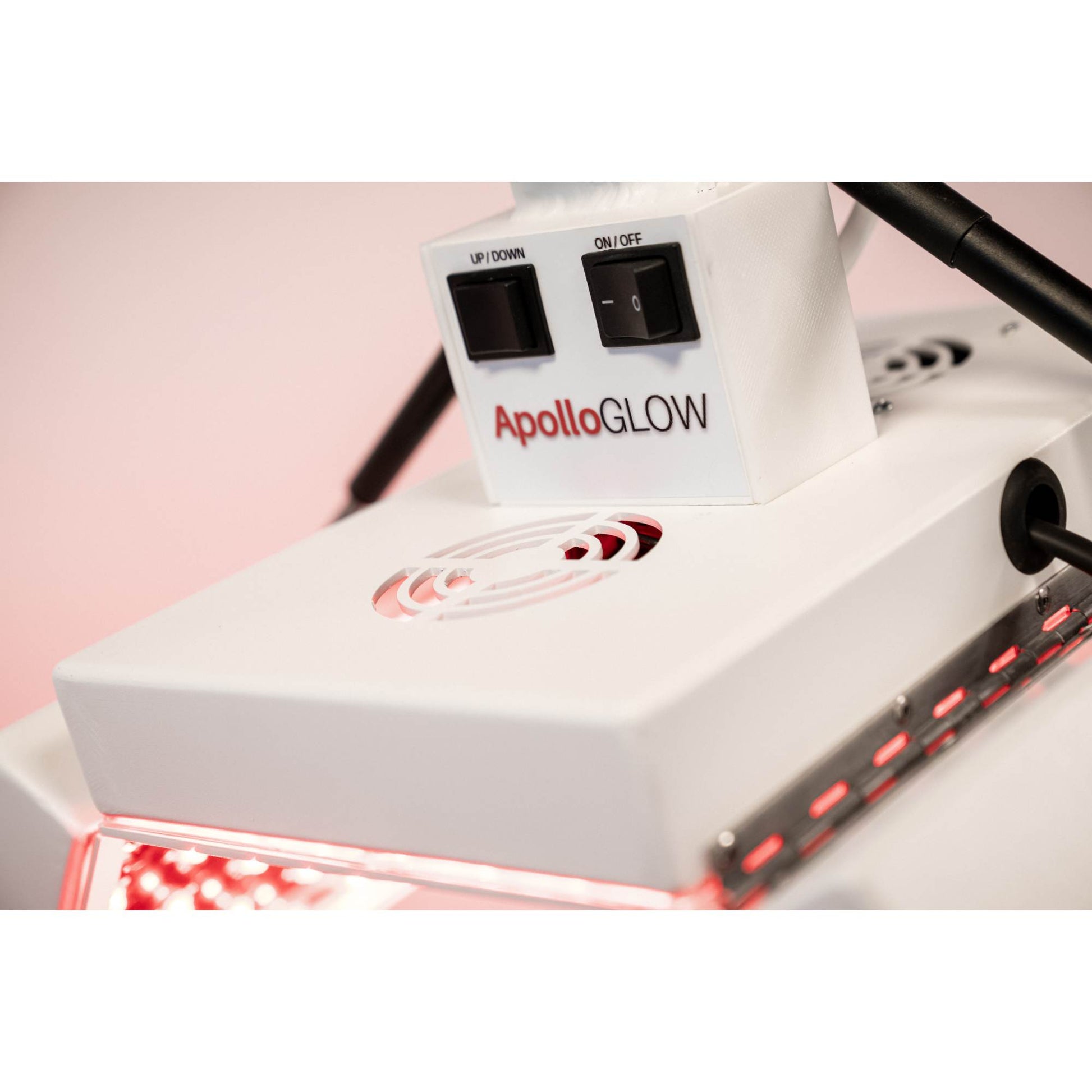 Body Balance System: ApolloGLOW - Elite Holistic Fitness