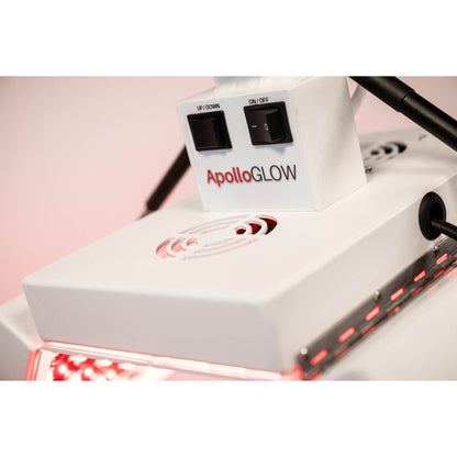 Body Balance System: ApolloGLOW - Elite Holistic Fitness