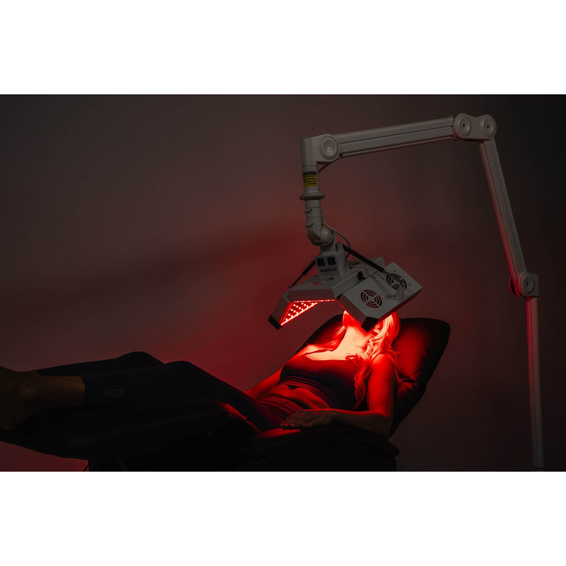 Body Balance System: ApolloGLOW - Elite Holistic Fitness