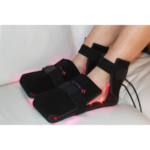 HealthLight Foot & Ankle Pad (122 LED)