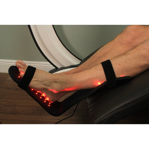 HealthLight Foot & Calf Pad (131 LED)