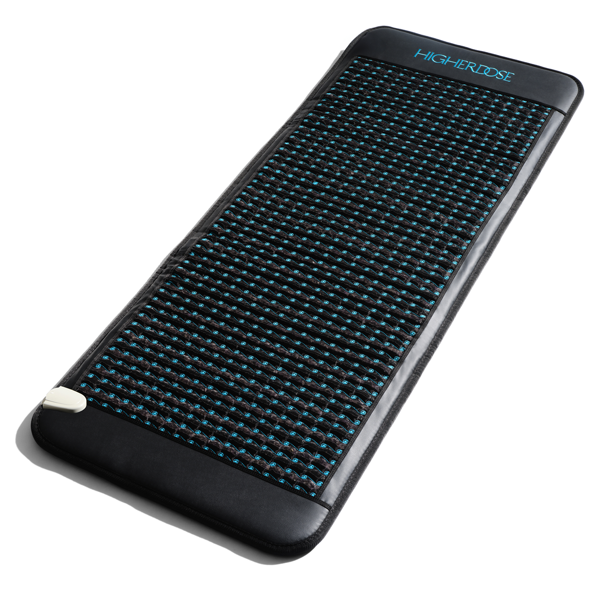 HigherDOSE PEMF Pro Mat - Elite Holistic Fitness