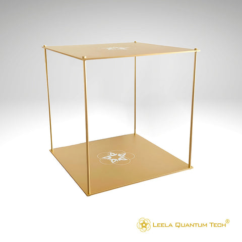 Leela Quantum Tech: Grand Bloc