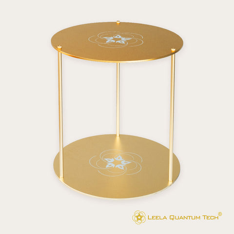 Leela Quantum Tech: Super Bloc