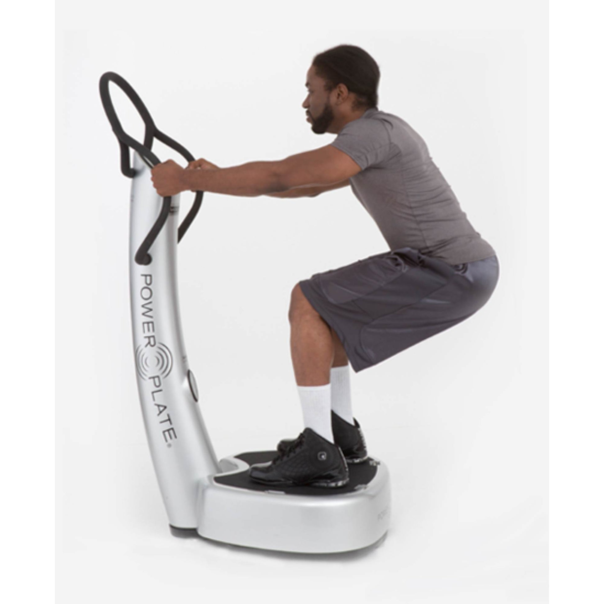 Power Plate: my5 Full Body Vibration Platform - Elite Holistic Fitness