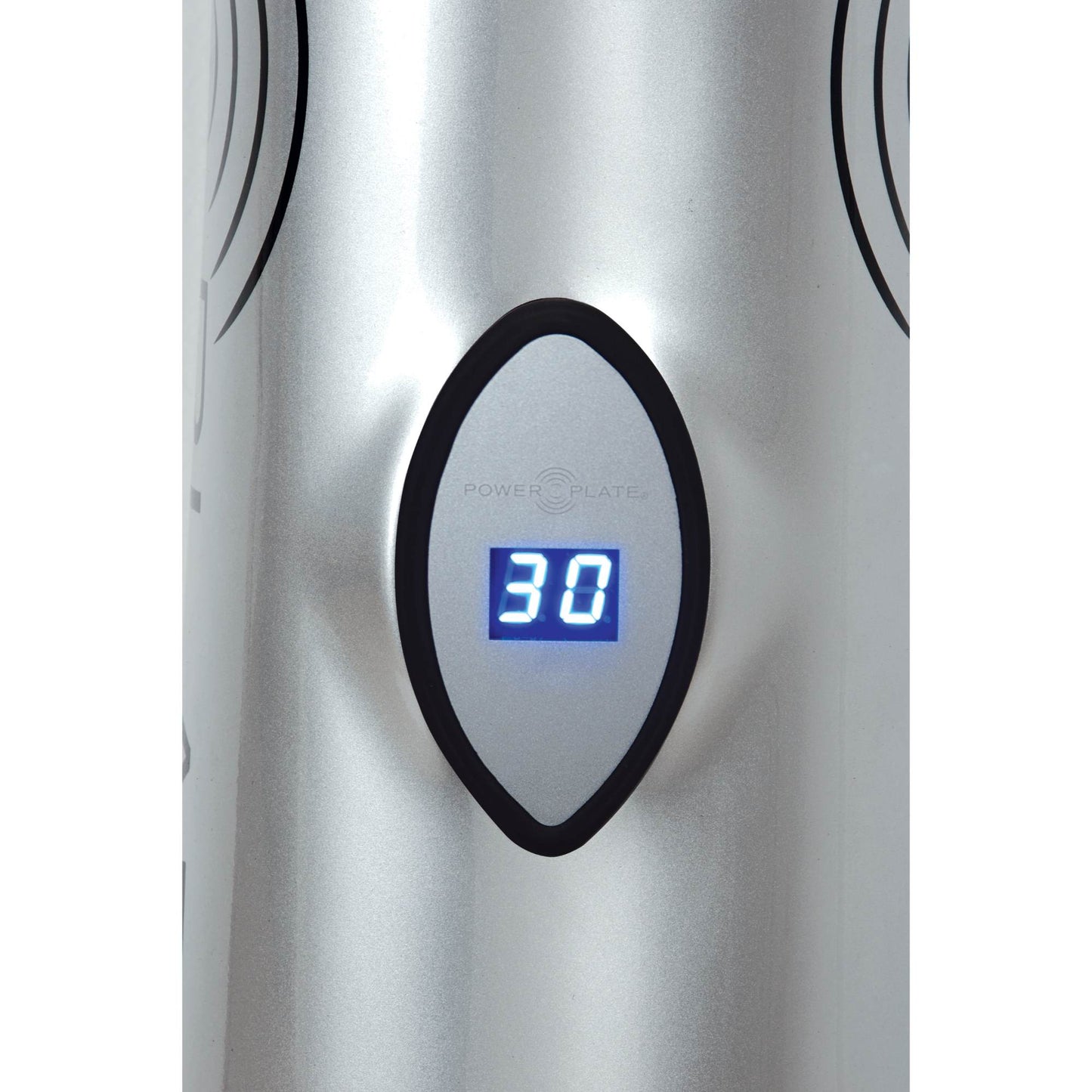 Power Plate: my5 Full Body Vibration Platform - Elite Holistic Fitness