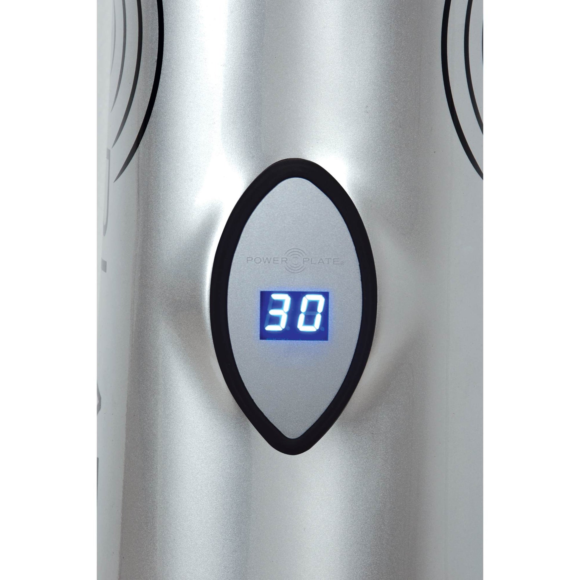 Power Plate: my5 Full Body Vibration Platform - Elite Holistic Fitness