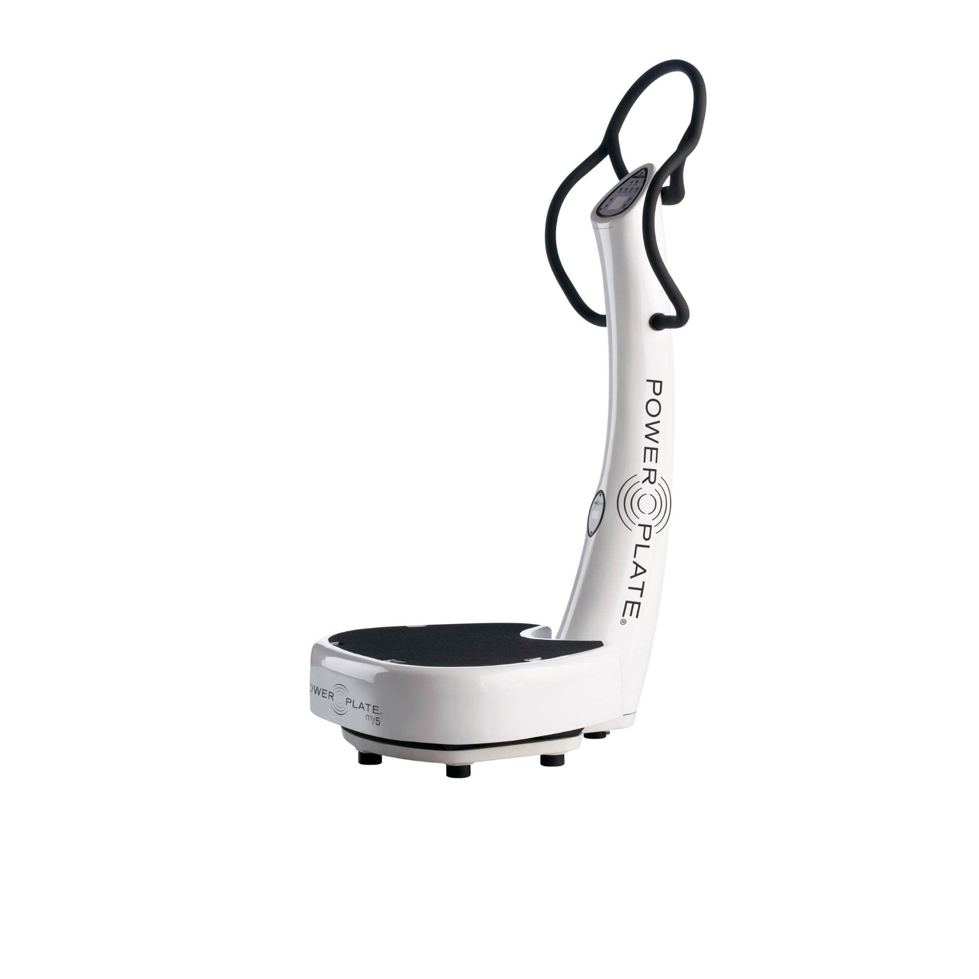 Power Plate: my5 Full Body Vibration Platform - Elite Holistic Fitness