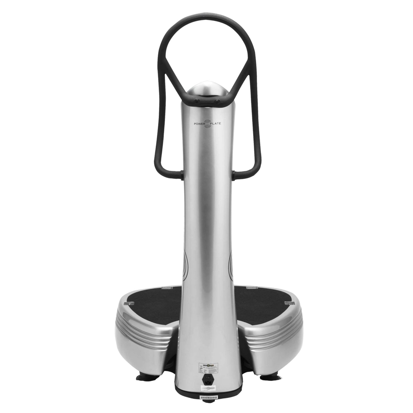 Power Plate: my5 Full Body Vibration Platform - Elite Holistic Fitness