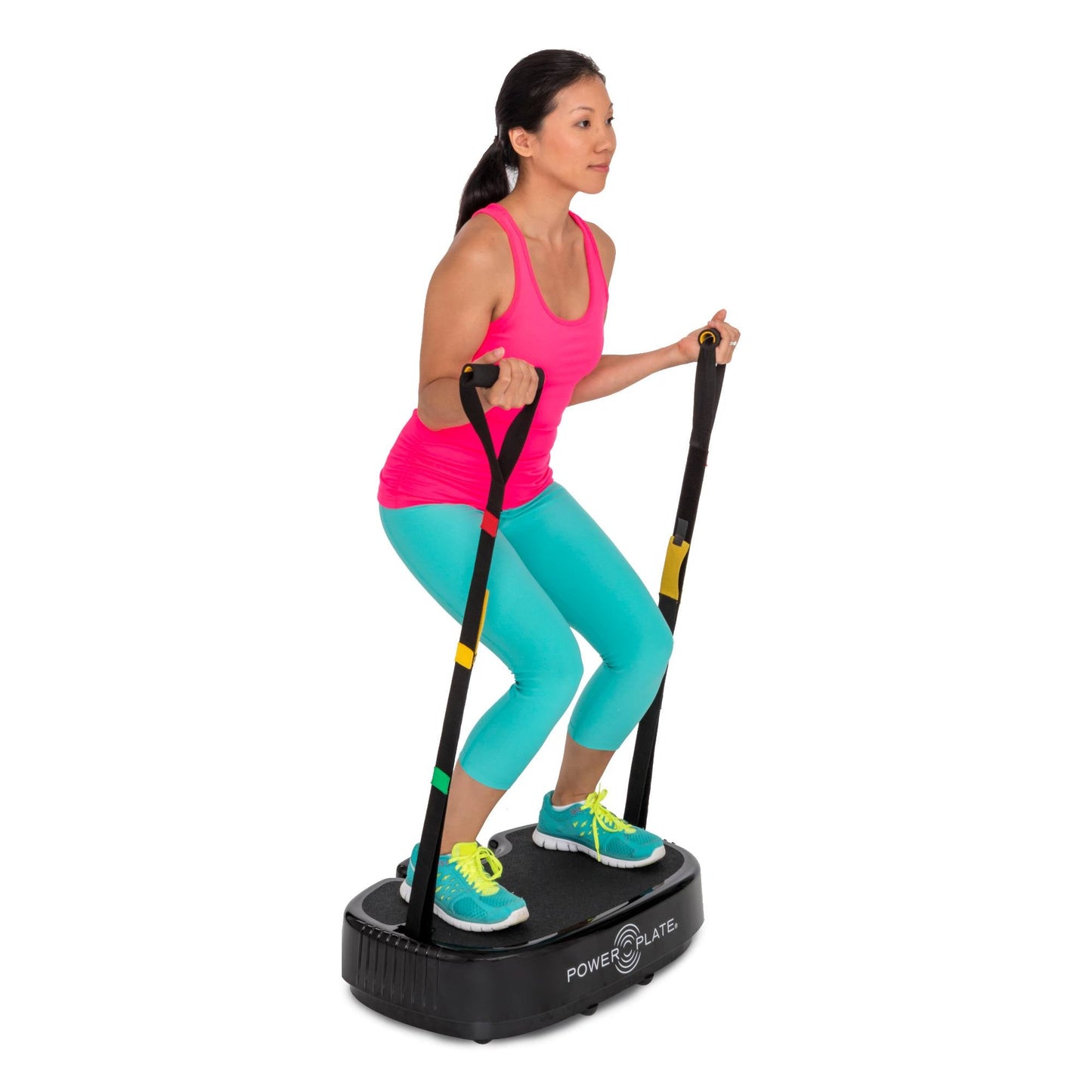 Power Plate: Personal Power Plate Vibration - Elite Holistic Fitness