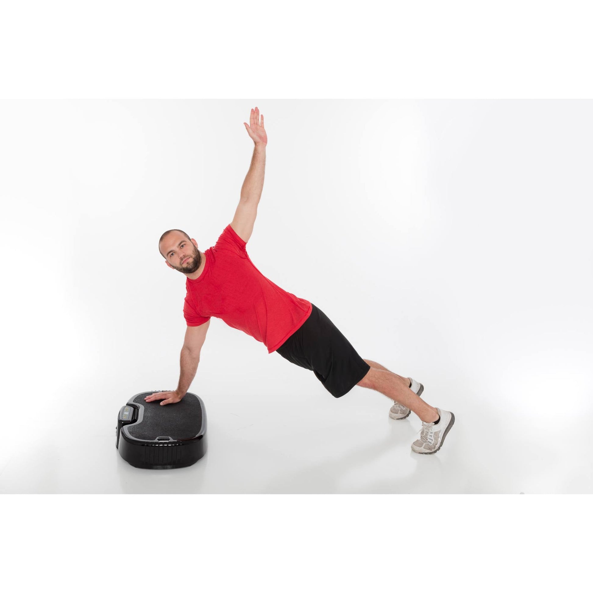 Power Plate: Personal Power Plate Vibration - Elite Holistic Fitness