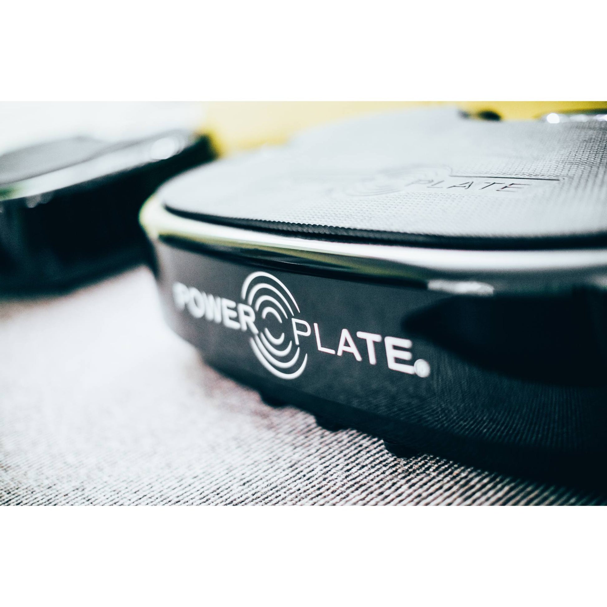 Power Plate: Personal Power Plate Vibration - Elite Holistic Fitness