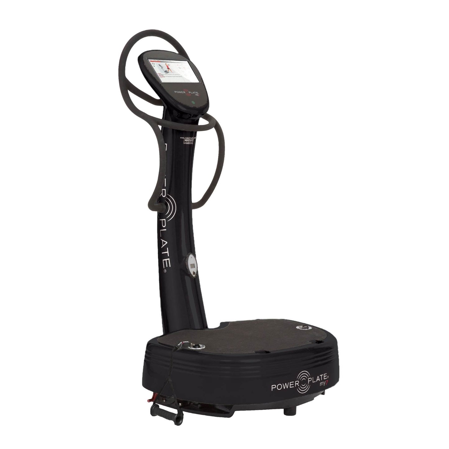 Power Plate: my7 Full Body Vibration Platform - Elite Holistic Fitness
