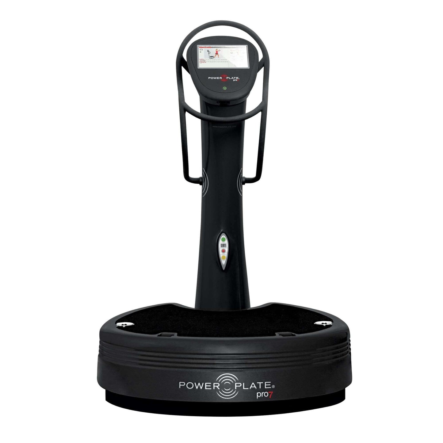 Power Plate: pro7 Full Body Vibration Platform - Elite Holistic Fitness