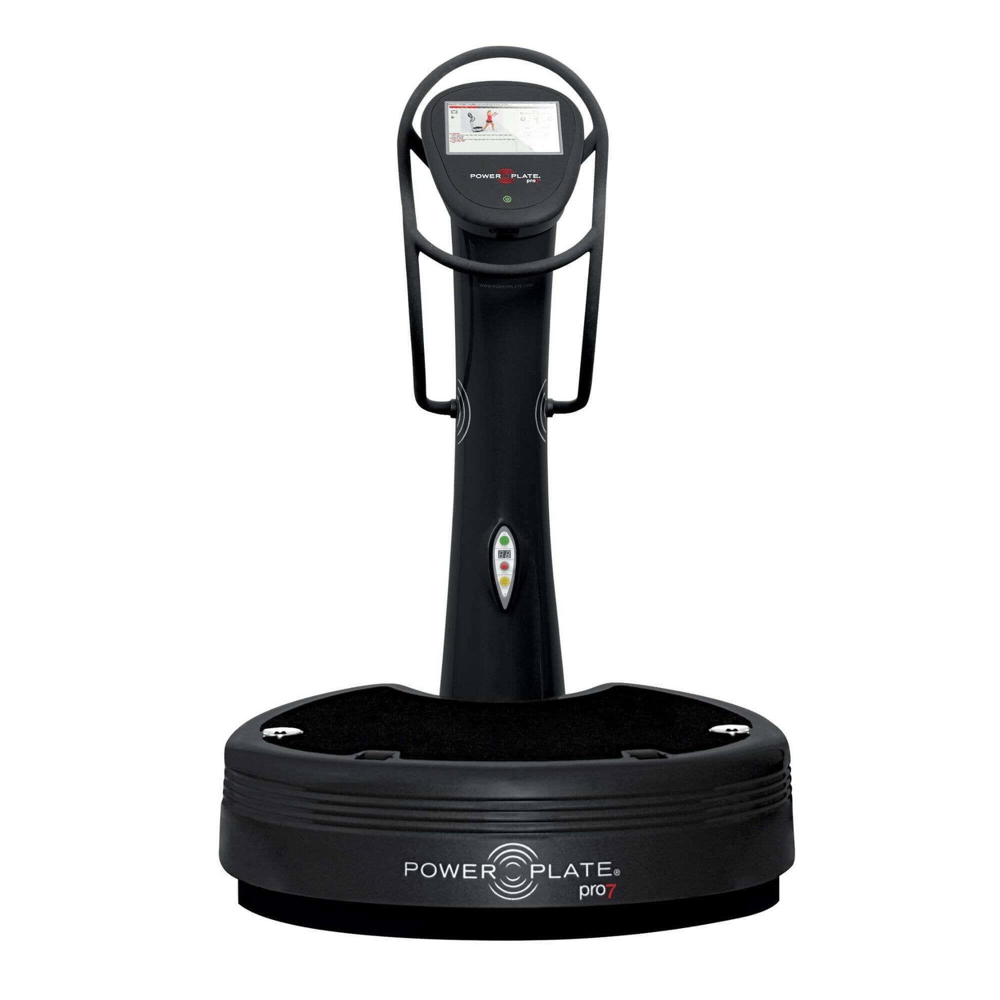 Power Plate: pro7 Full Body Vibration Platform - Elite Holistic Fitness