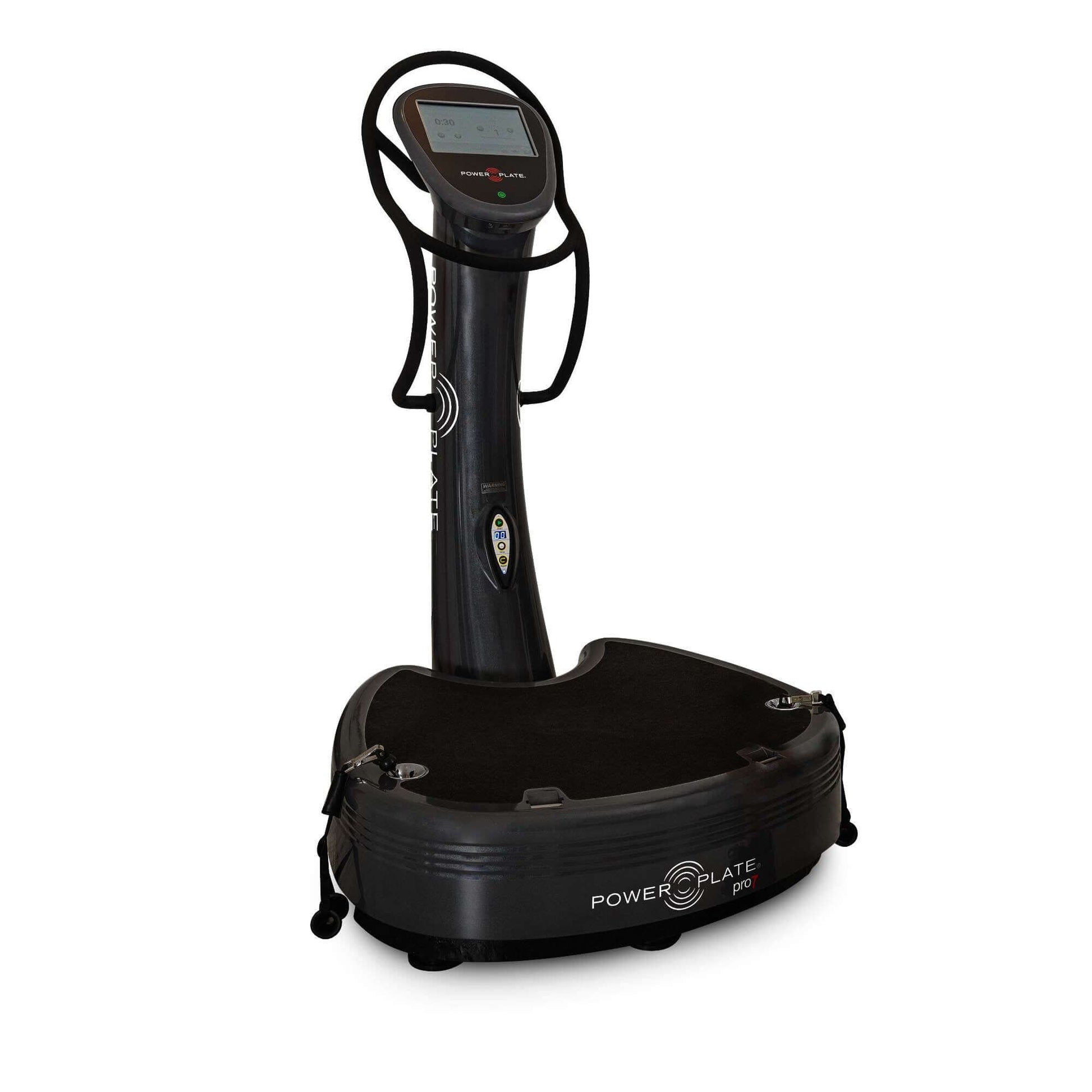 Power Plate: pro7 Full Body Vibration Platform - Elite Holistic Fitness