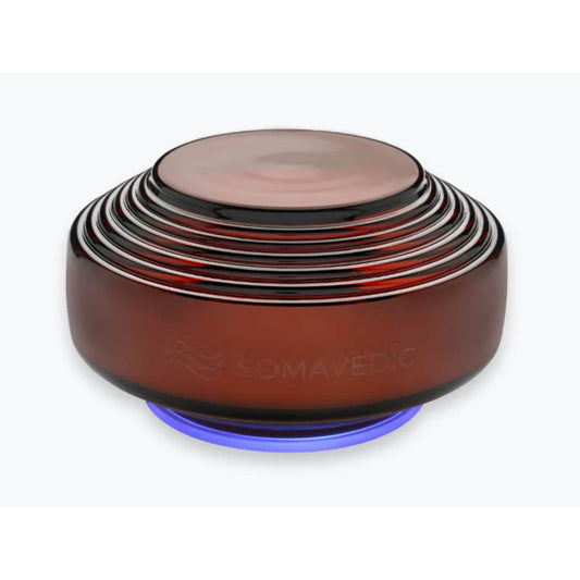 Somavedic Amber - Elite Holistic Fitness